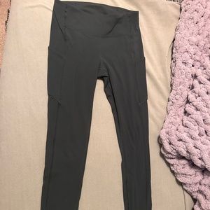 Lululemon Leggings with Pockets